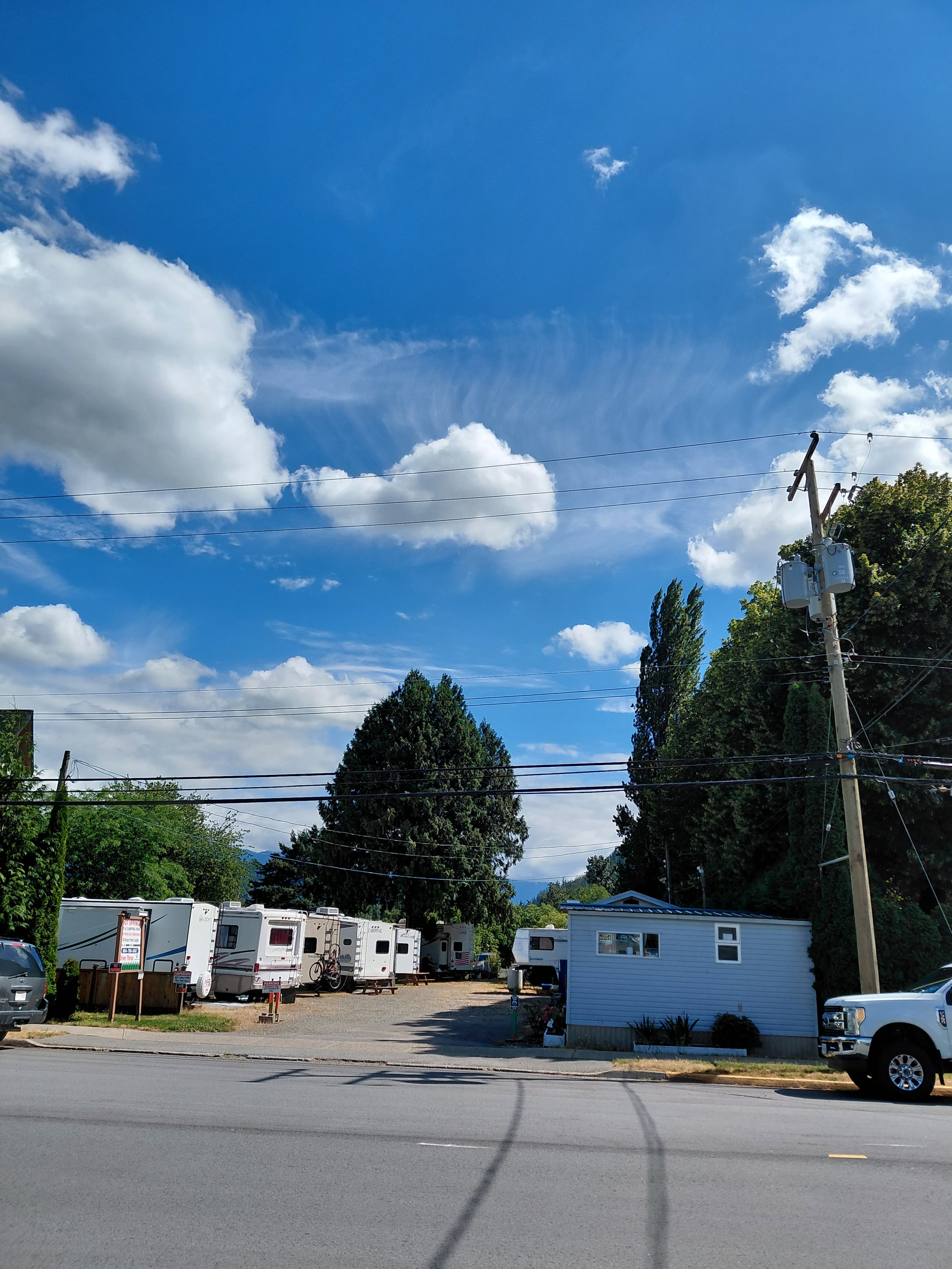 The Ultimate Basecamp: Why RV Living and Backcountry Adventure Go Hand in Hand