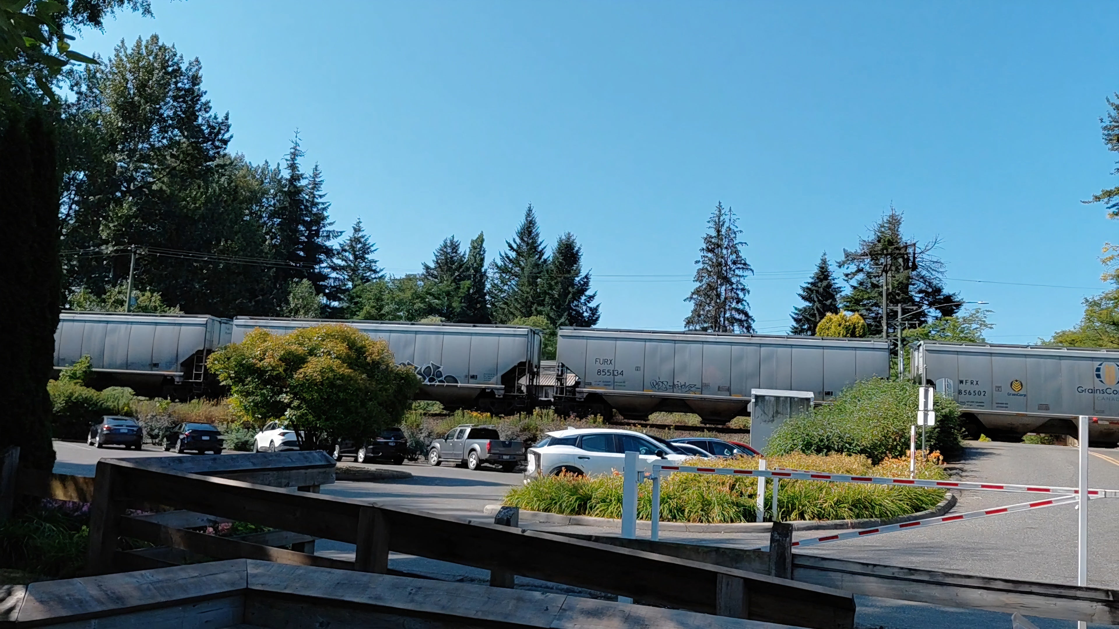 Iron Arteries of the Backcountry: Why Trains in the Wilderness Captivate Us