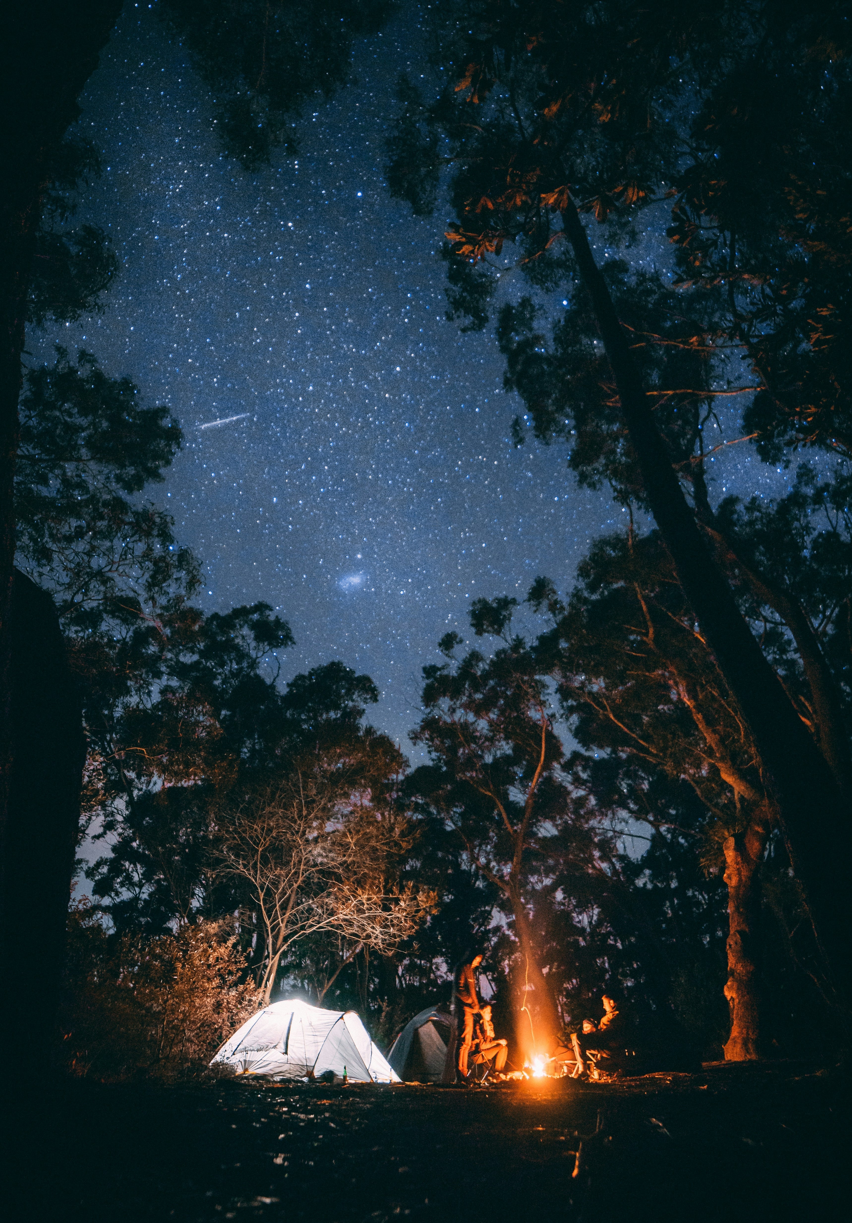 Victoria Day Camping Checklist: How to Stay Warm During an Unpredictable Long Weekend