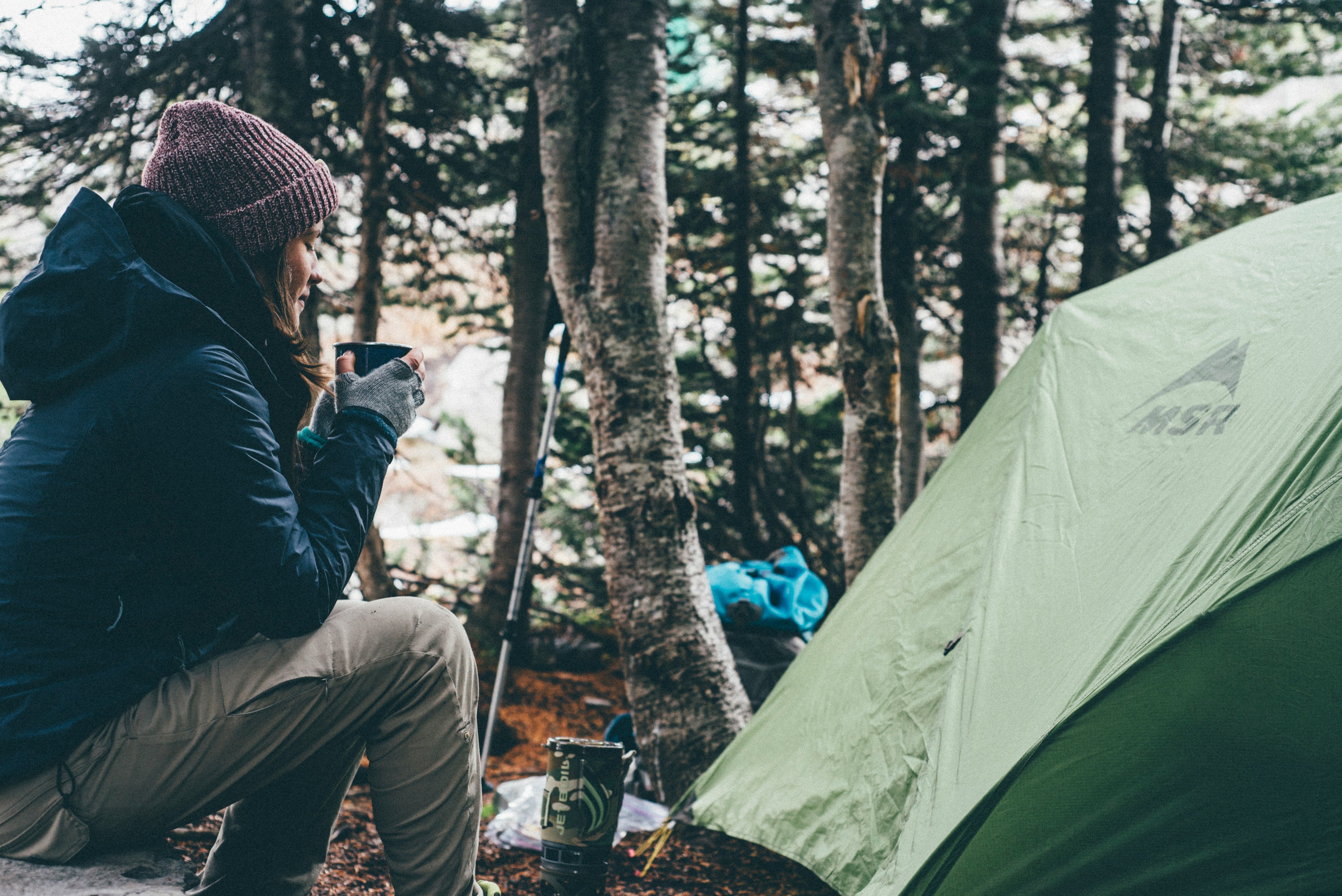 Beyond the Trail: Why Your Outdoor Gear Needs an Apparel Upgrade