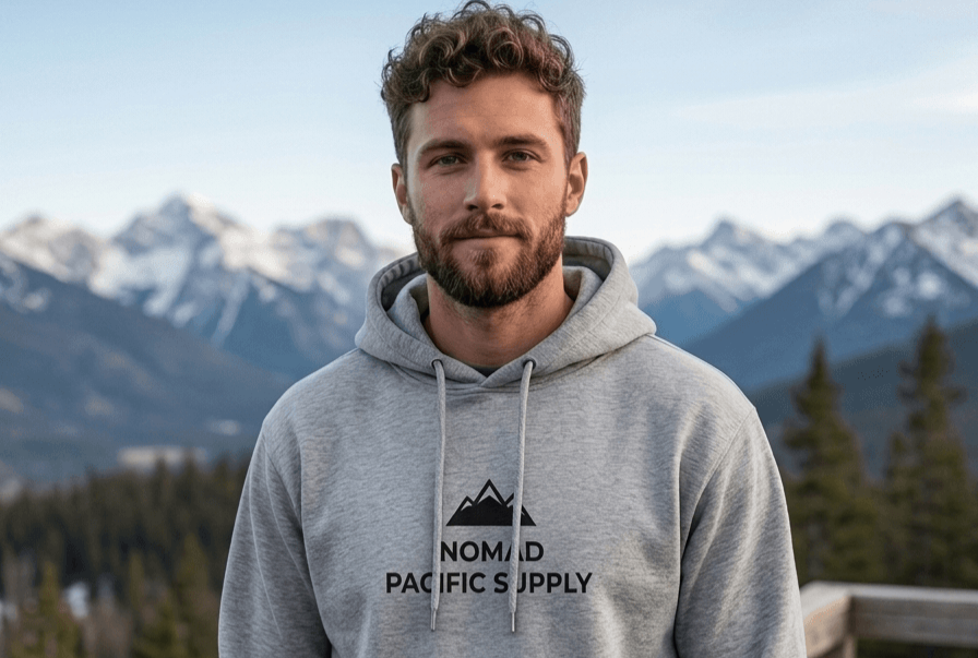 Nomad Apparel