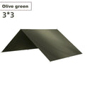 Nomad Pacific Supply waterproof sun tent camping tarpaulin with durable, ultra-light outdoor sun shade and beach shelter.