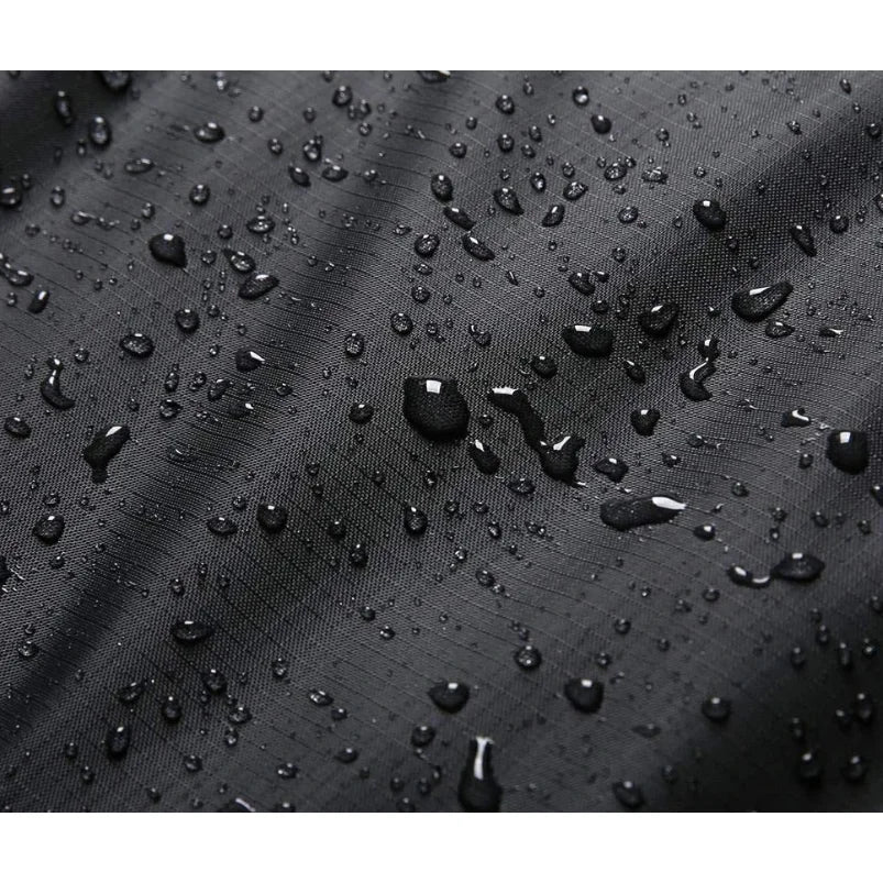 Nomad Ultralight Compact Sleeping Bag by Nomad Pacific Supply, weatherproof and lightweight for outdoor camping and backpacking.
