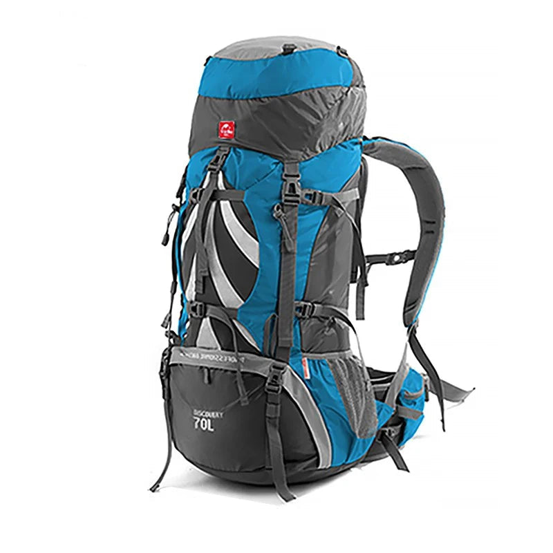 Nomad Expedition 70L